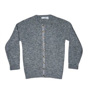 Cluelle wool sweater